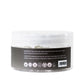 Mirakelle - 100% Organic Coconut dead sea scrub infused with Aloe Vera & Almond Oil for all skin types