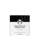 Mirakelle - Organic activated charcoal handmade soap to cleanse, moisturize and nourish the skin