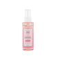 Mirakelle - Organic Rose Water Toner Spray for Face & Hair - 100% Natural Face Toner - Anti-Aging Self Care Beauty Mist